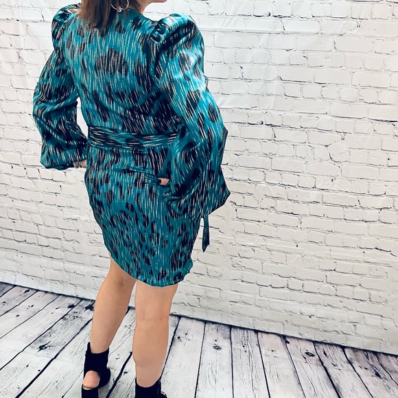 Boutique Close Out! Party Dress - Picture 4 of 4
